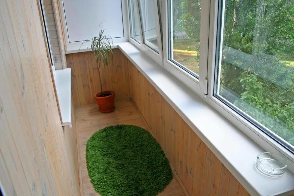 Inn Home Apartments - Livoberezhna Київ Екстер'єр фото